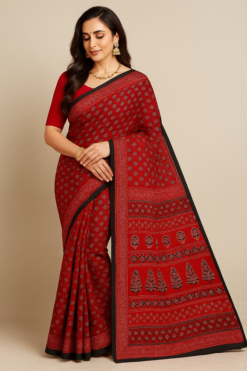 Kanchi Silk - Image 2
