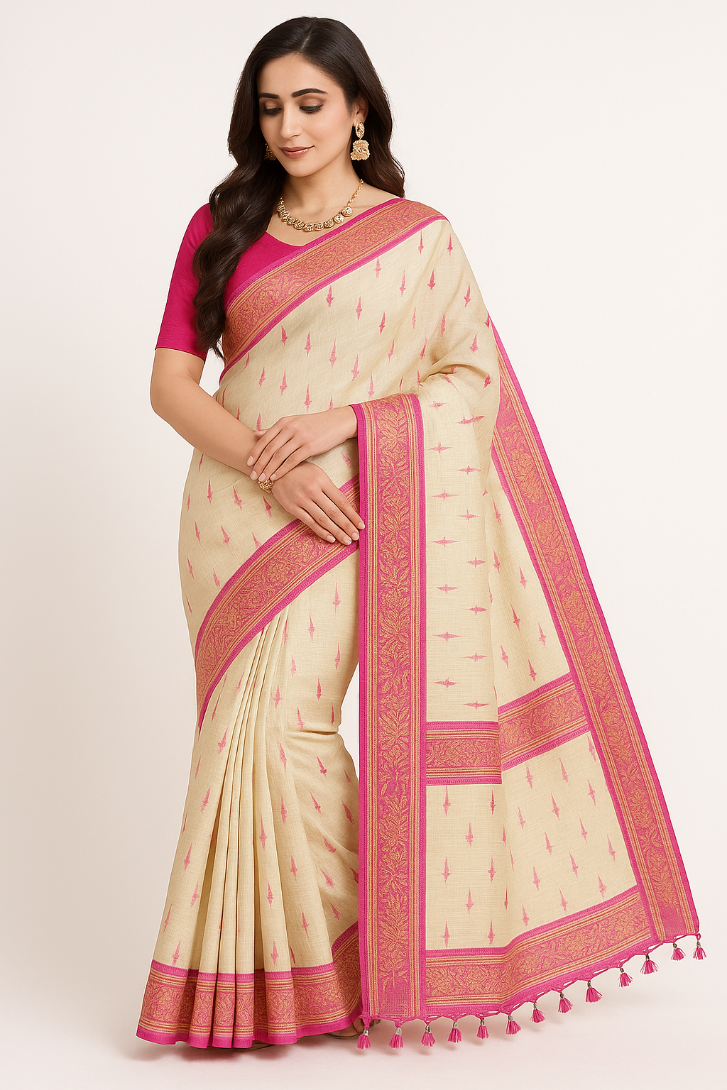 Kota Handloom - Image 2