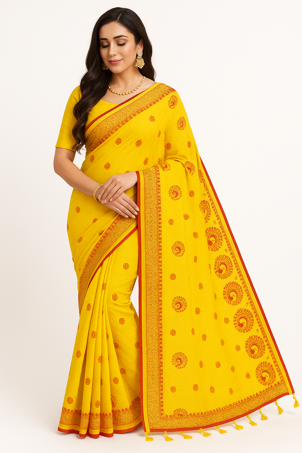 Embroidery Handloom - Image 2