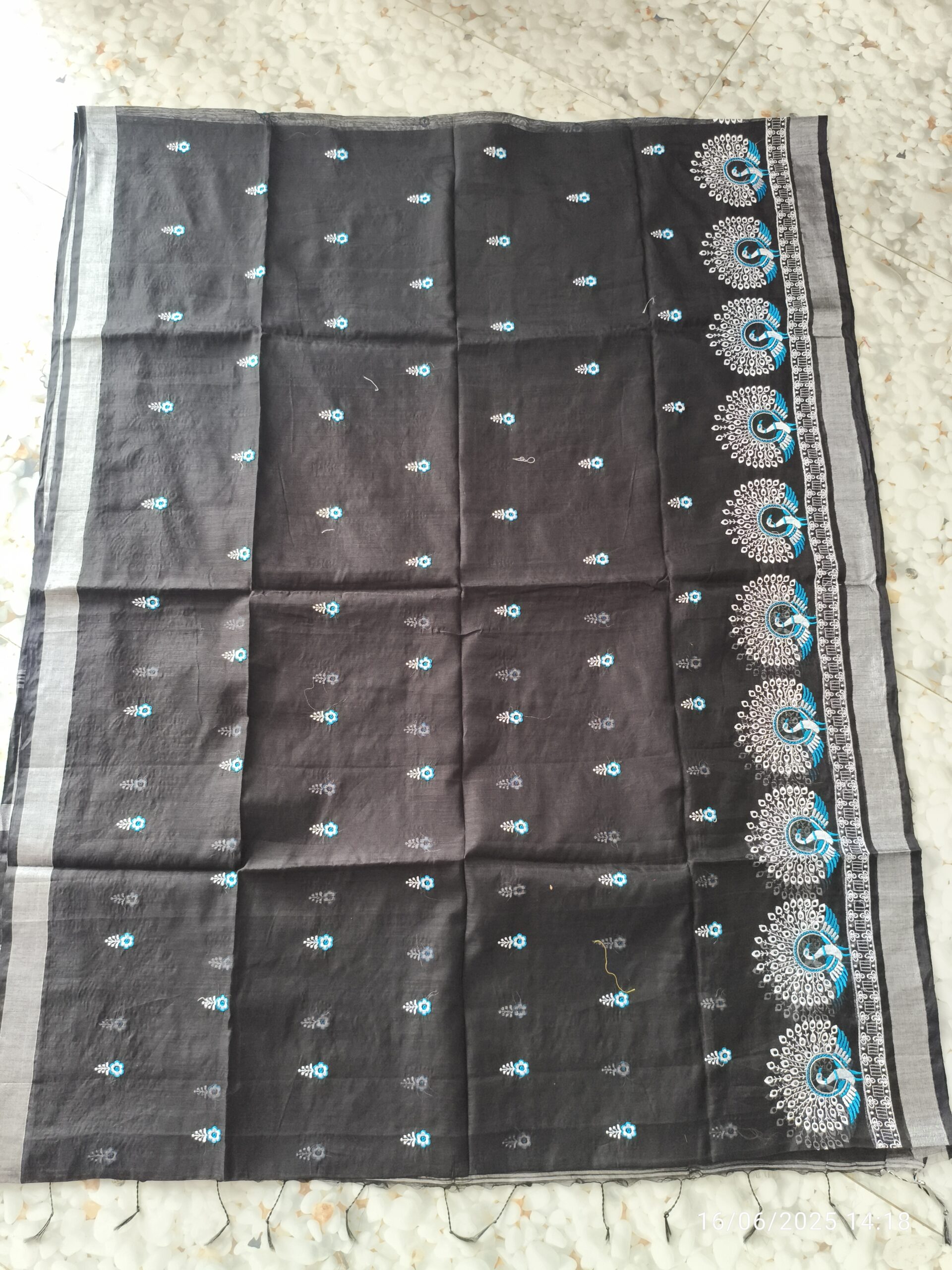 Embroidery Handloom - Image 8