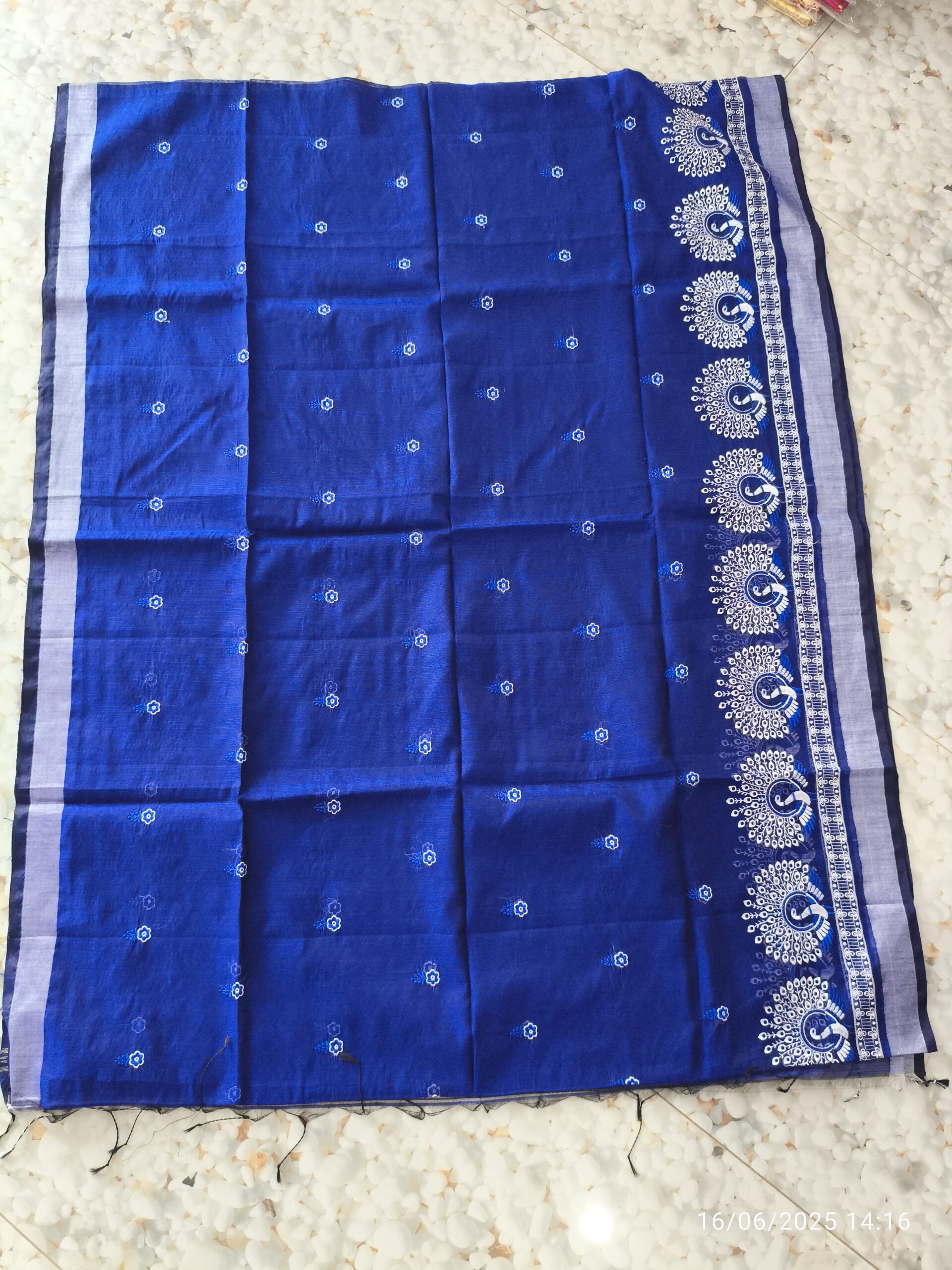 Embroidery Handloom - Image 7
