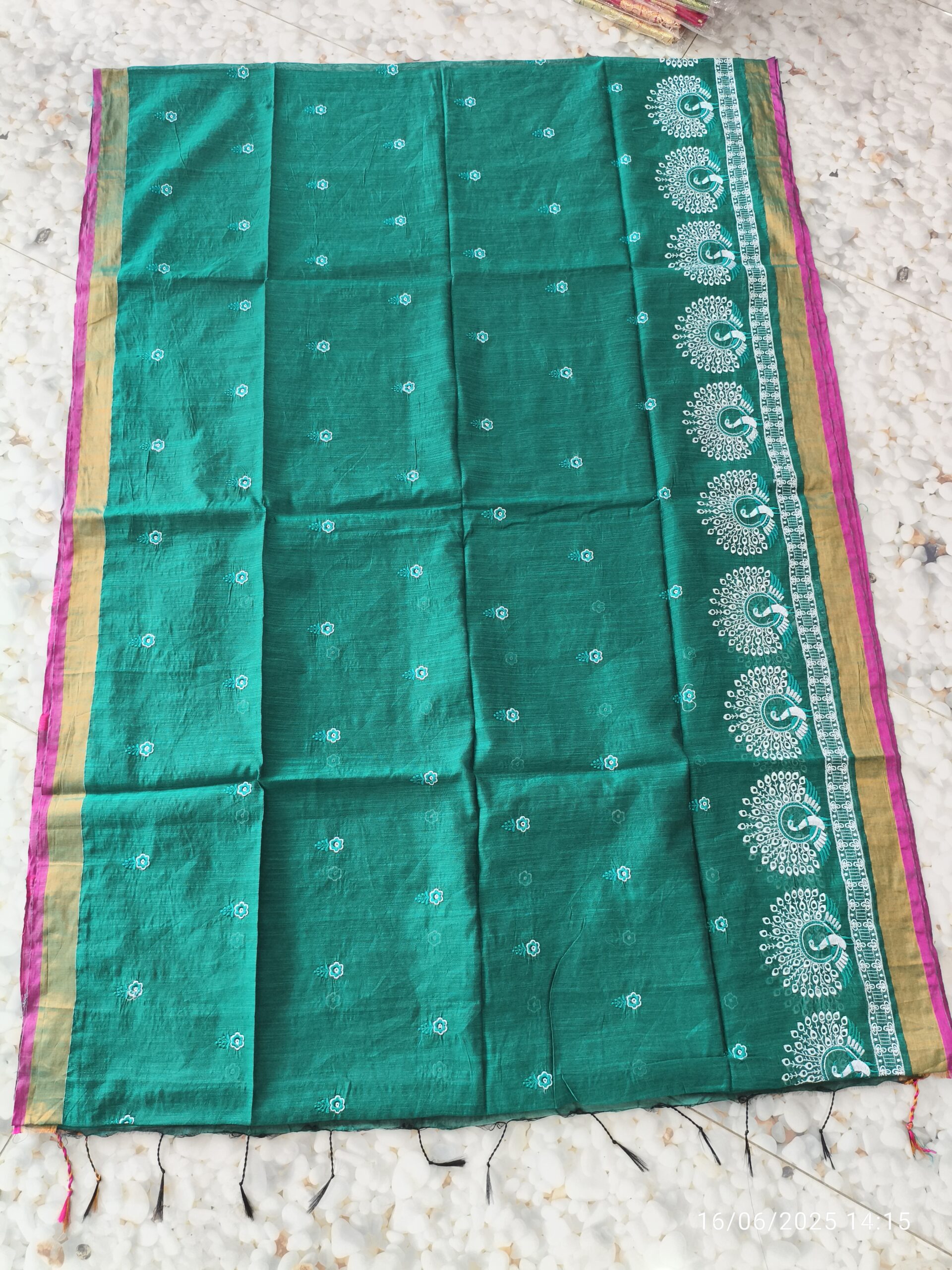Embroidery Handloom - Image 6