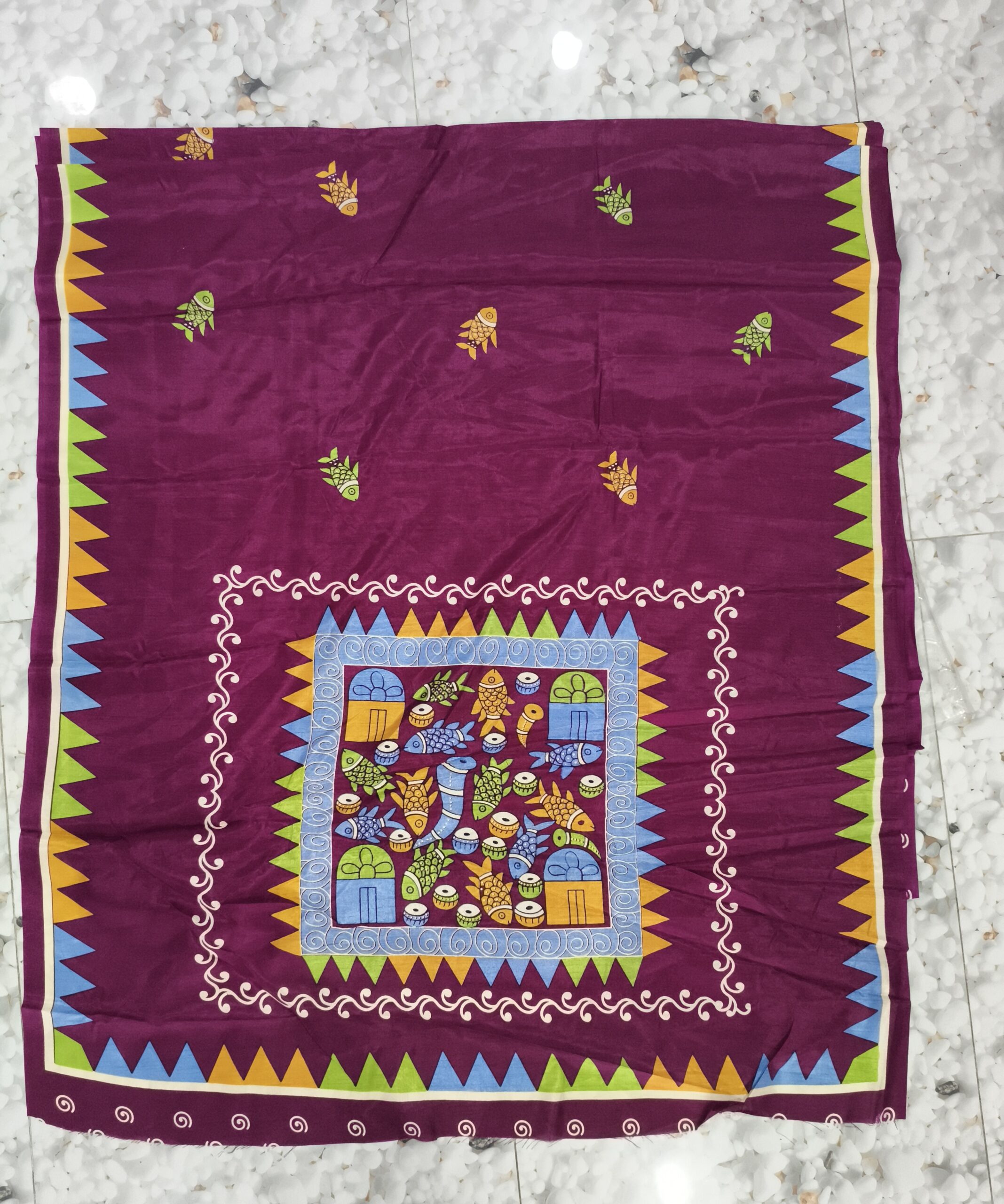 Kanchi Silk - Image 5