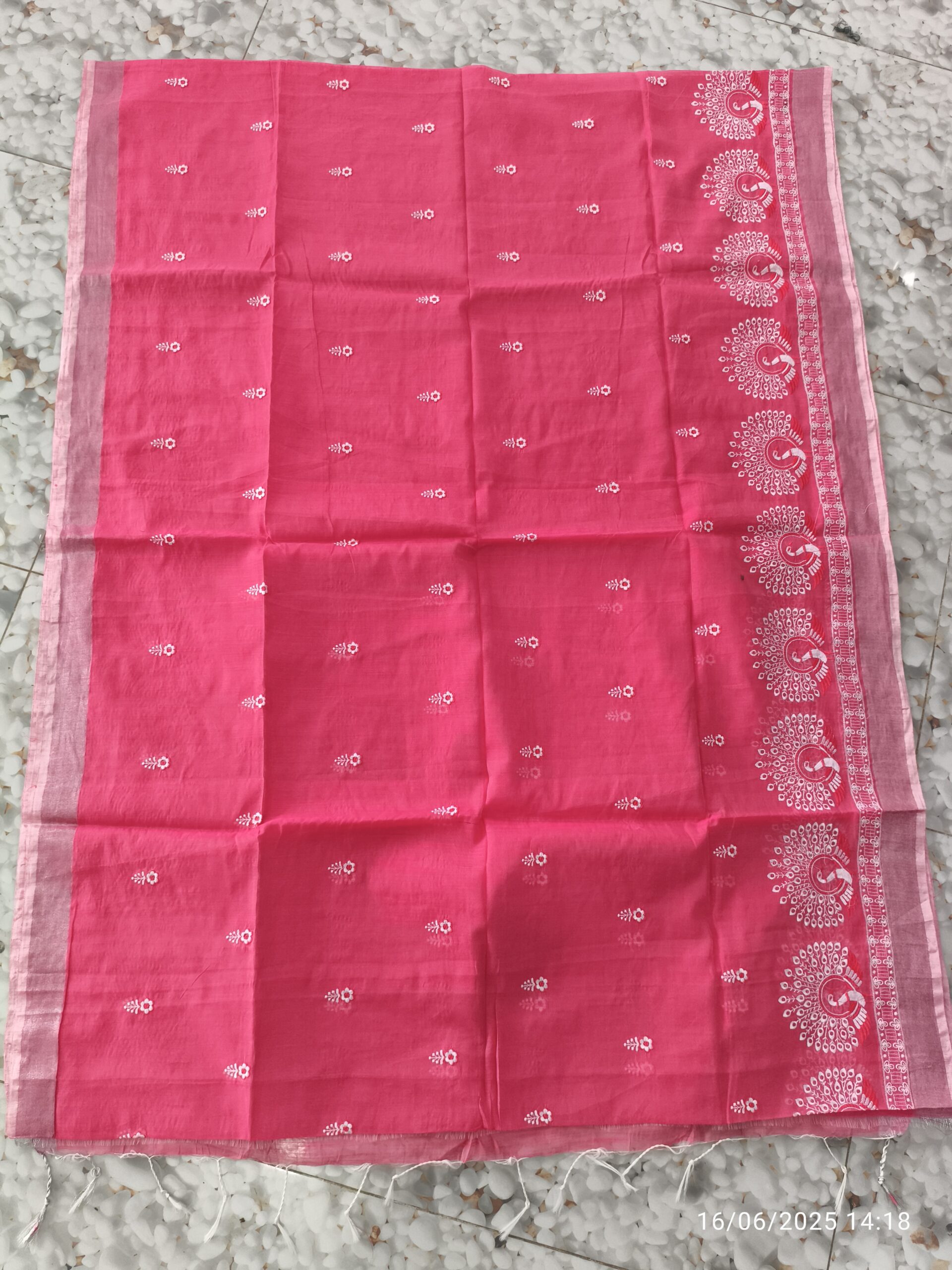 Embroidery Handloom - Image 5