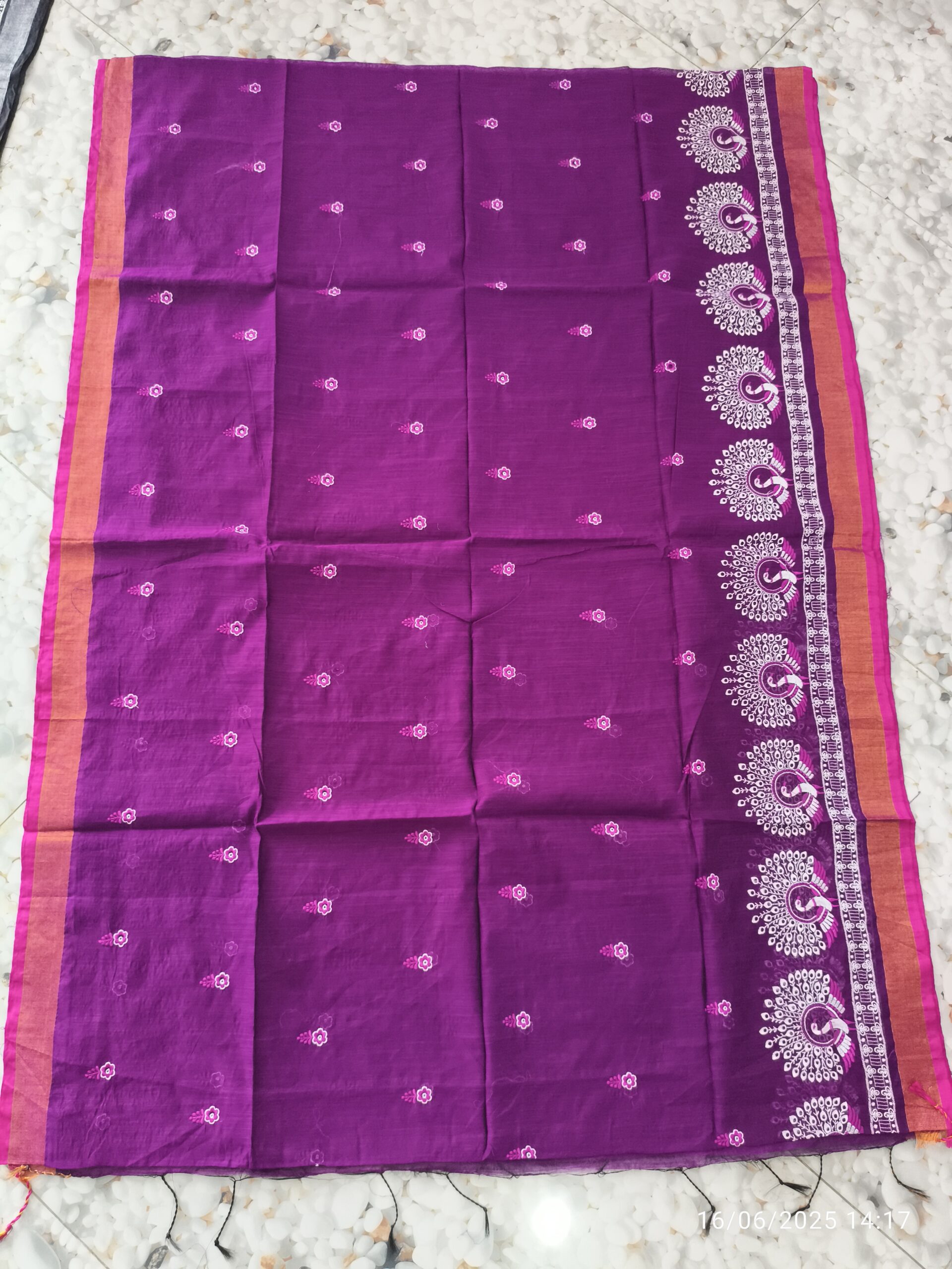 Embroidery Handloom - Image 4