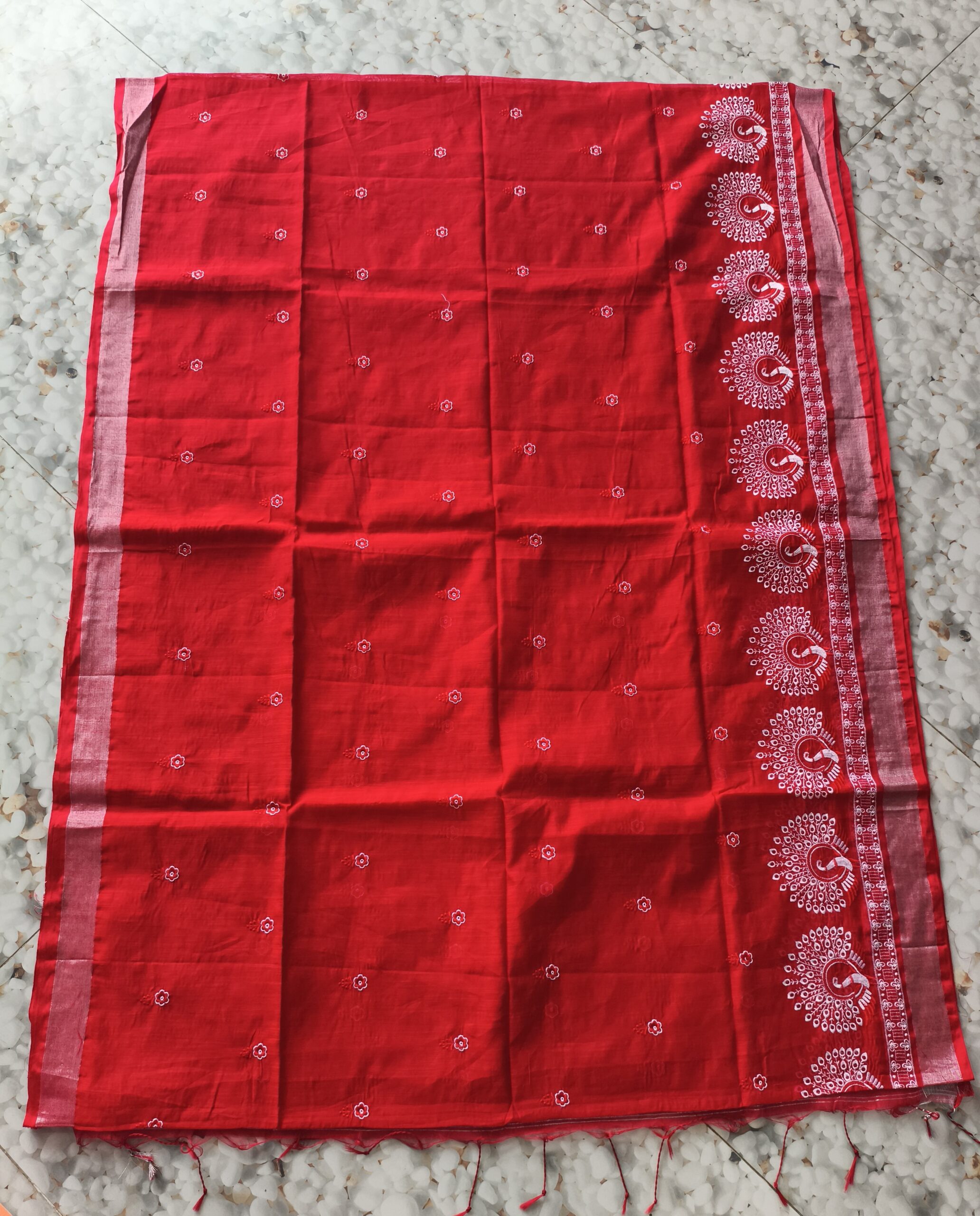 Embroidery Handloom - Image 3