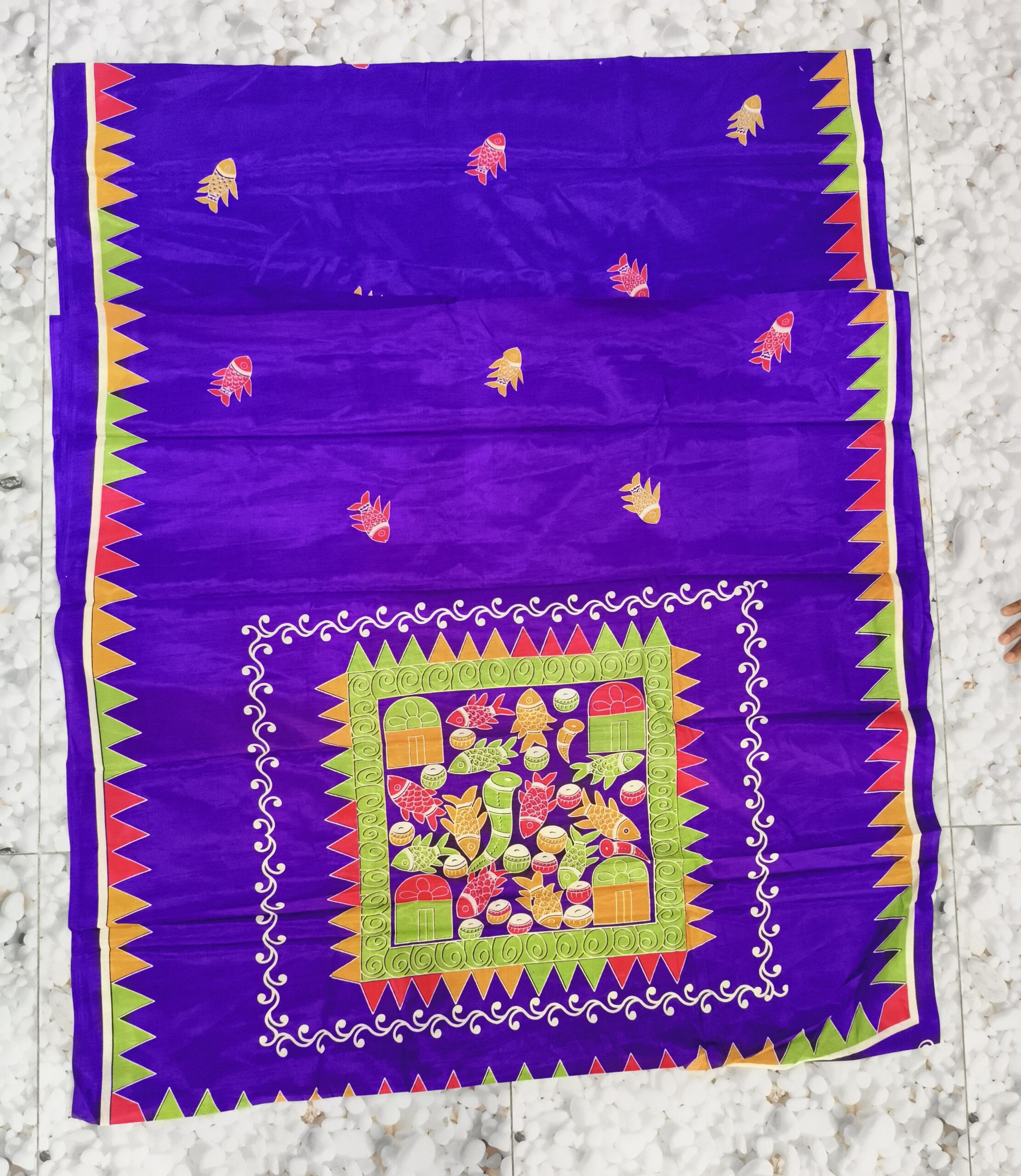 Kanchi Silk - Image 7